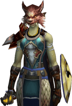 Mal render