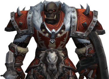 Mathogg render