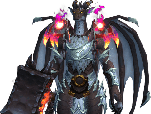 Meathrix render