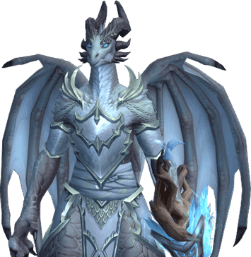 Medouka render