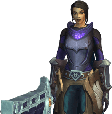 Niada render
