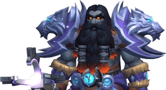 Nordosone render
