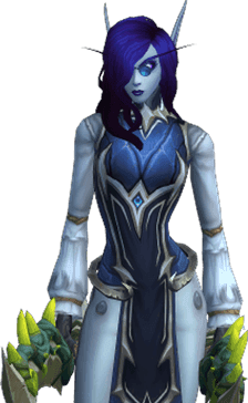 Null render