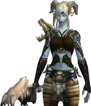Nyoota render