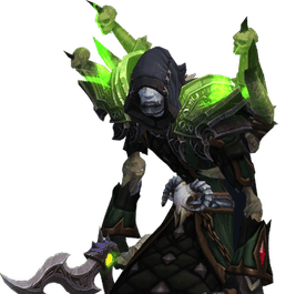 Pffruutz render