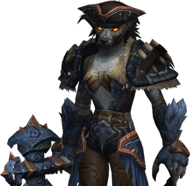 Ra render