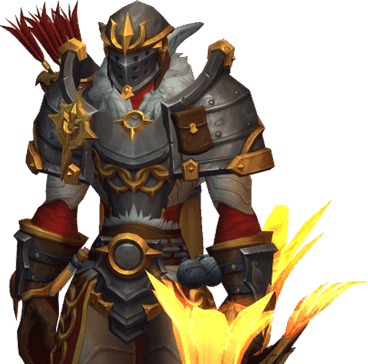 Ramurian render