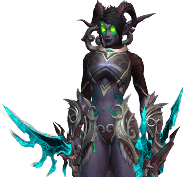 Raugri render