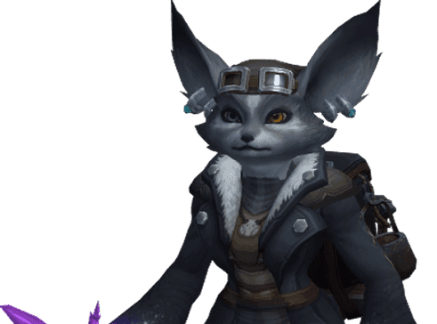 Reshy render