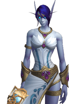 Rhisis render