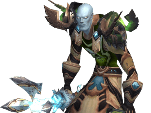 Rhyzs render
