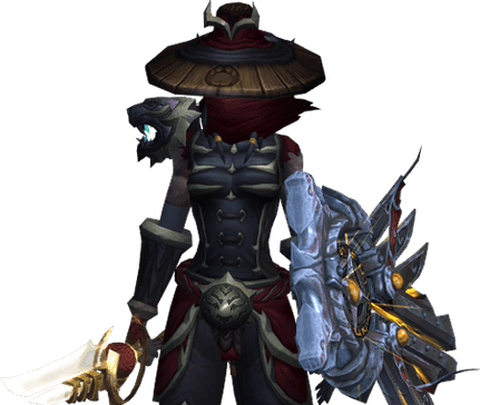 Sauvage render