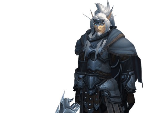 Seraphitas render