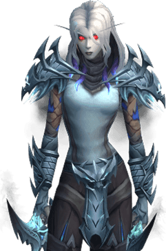 Shayta render