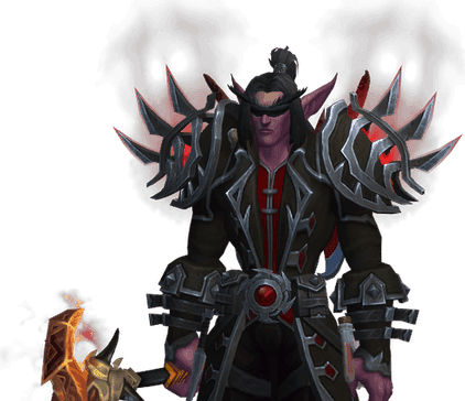 Sidiir render