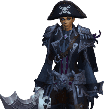 Sigrune render