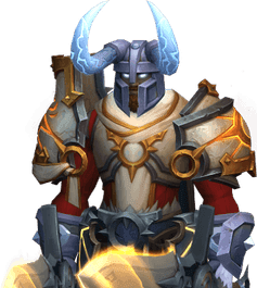 Sitarion render