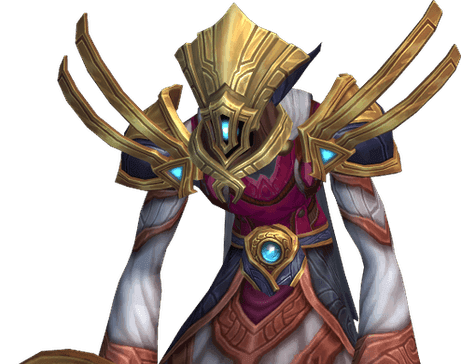 Skalom render
