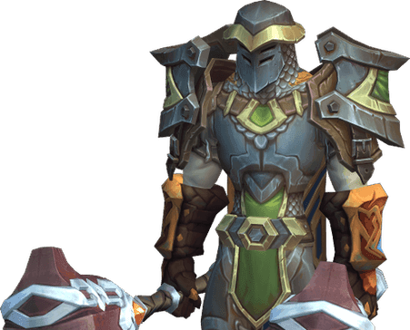 Thalleath render