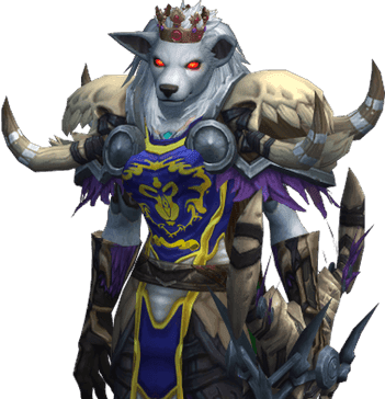 Thyreya render