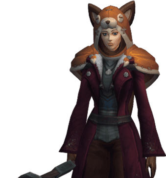 Timea render