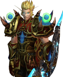 Tykaon render