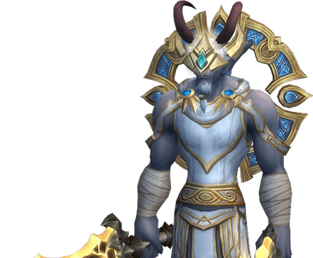 Virinion render