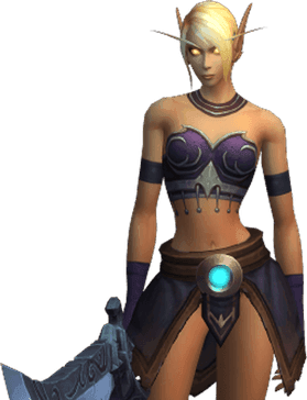 Zaneri render