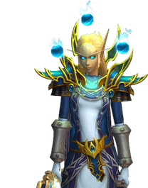 Andoryta render