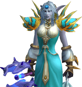 Disandra render