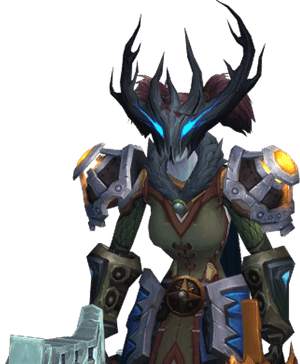 Iuria render