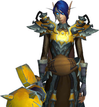 Algarnos render