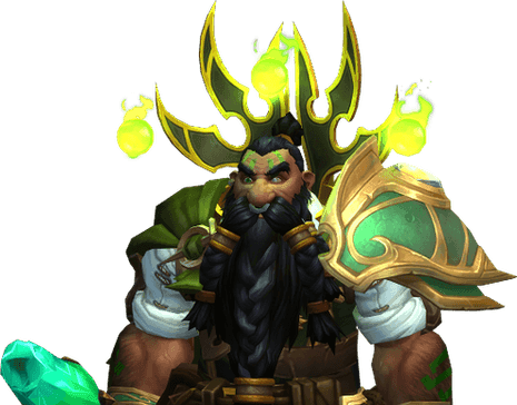 Bododunkel render