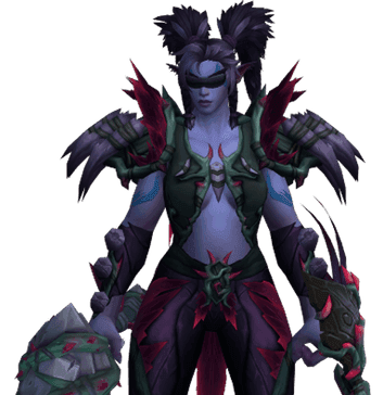 Enyara render