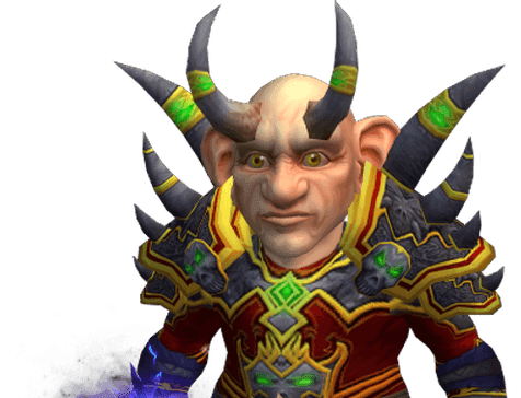 Frederikus render