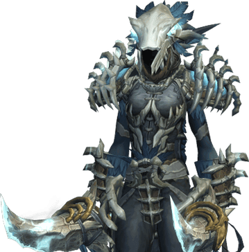 Hiaria render