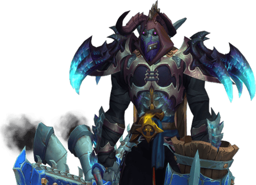 Hosh render
