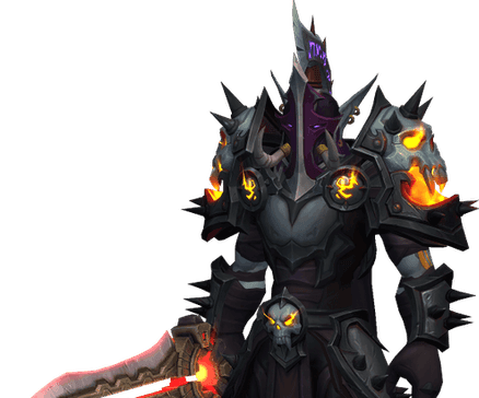 Karog render
