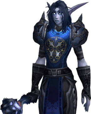 Mady render