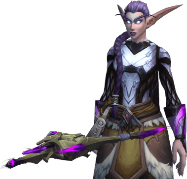 Madybo render