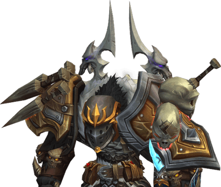 Mcandy render