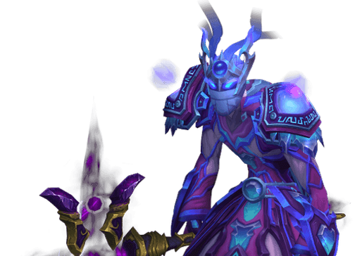 Mepho render