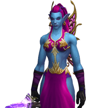 Nüssli render