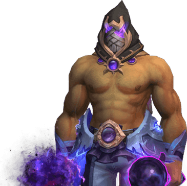 Nathanel render