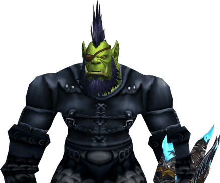 Xiger render