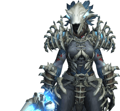 Asrith render