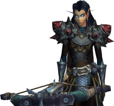 Athels render