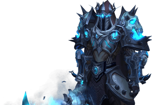 Darkside render