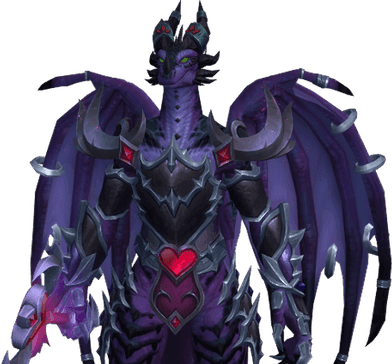Deneria render
