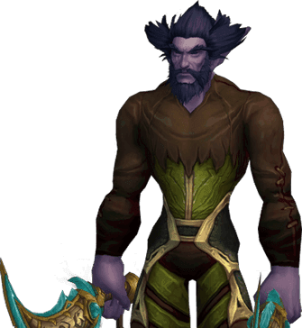 Fenics render